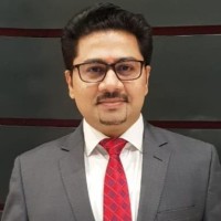 Arun K Haldwani